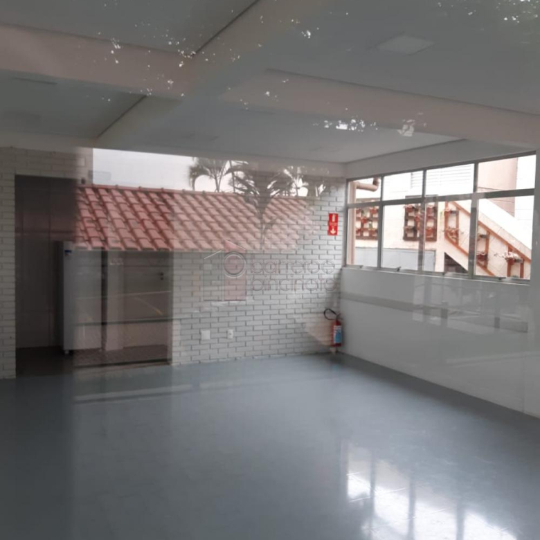 APARTAMENTO PARA VENDA NO BAIRRO JARDIM TAMOIO – JUNDIAÍ/SP