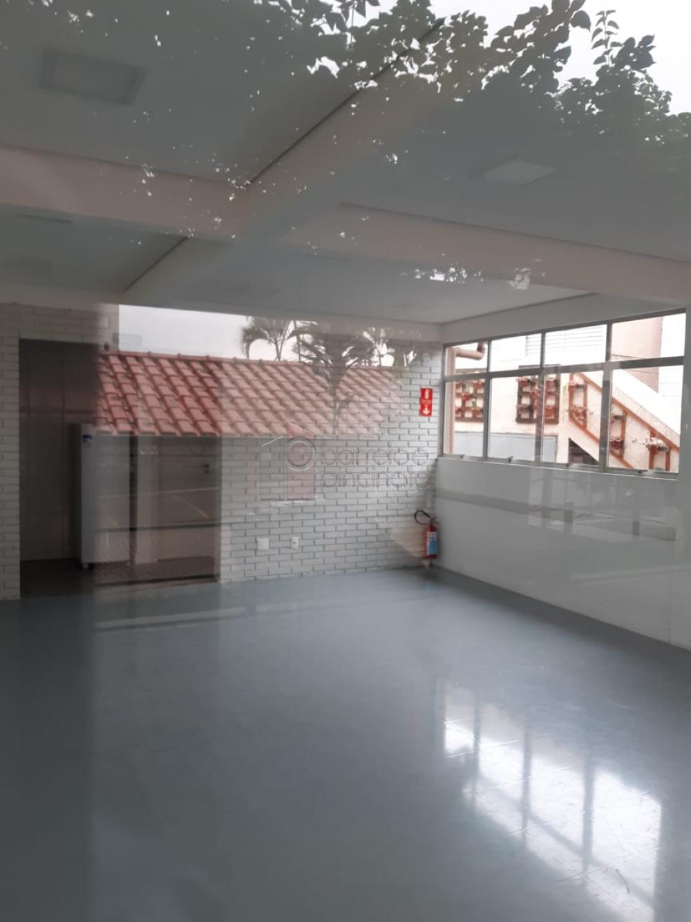 APARTAMENTO PARA VENDA NO BAIRRO JARDIM TAMOIO – JUNDIAÍ/SP
