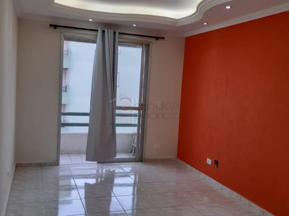 APARTAMENTO PARA VENDA NO BAIRRO JARDIM TAMOIO – JUNDIAÍ/SP