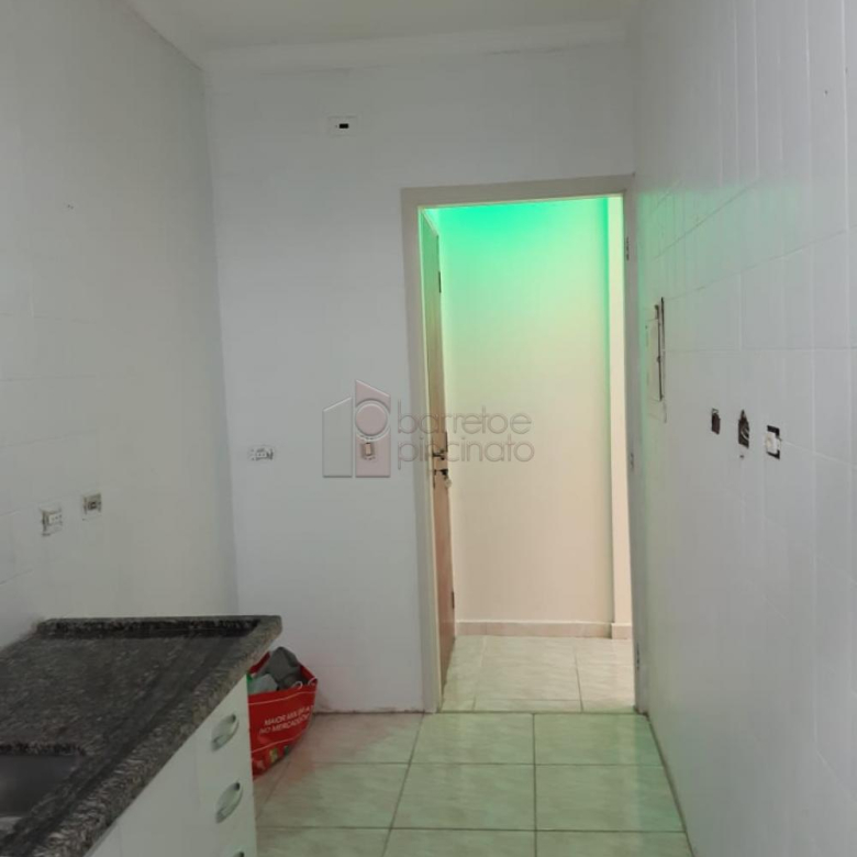 APARTAMENTO PARA VENDA NO BAIRRO JARDIM TAMOIO – JUNDIAÍ/SP