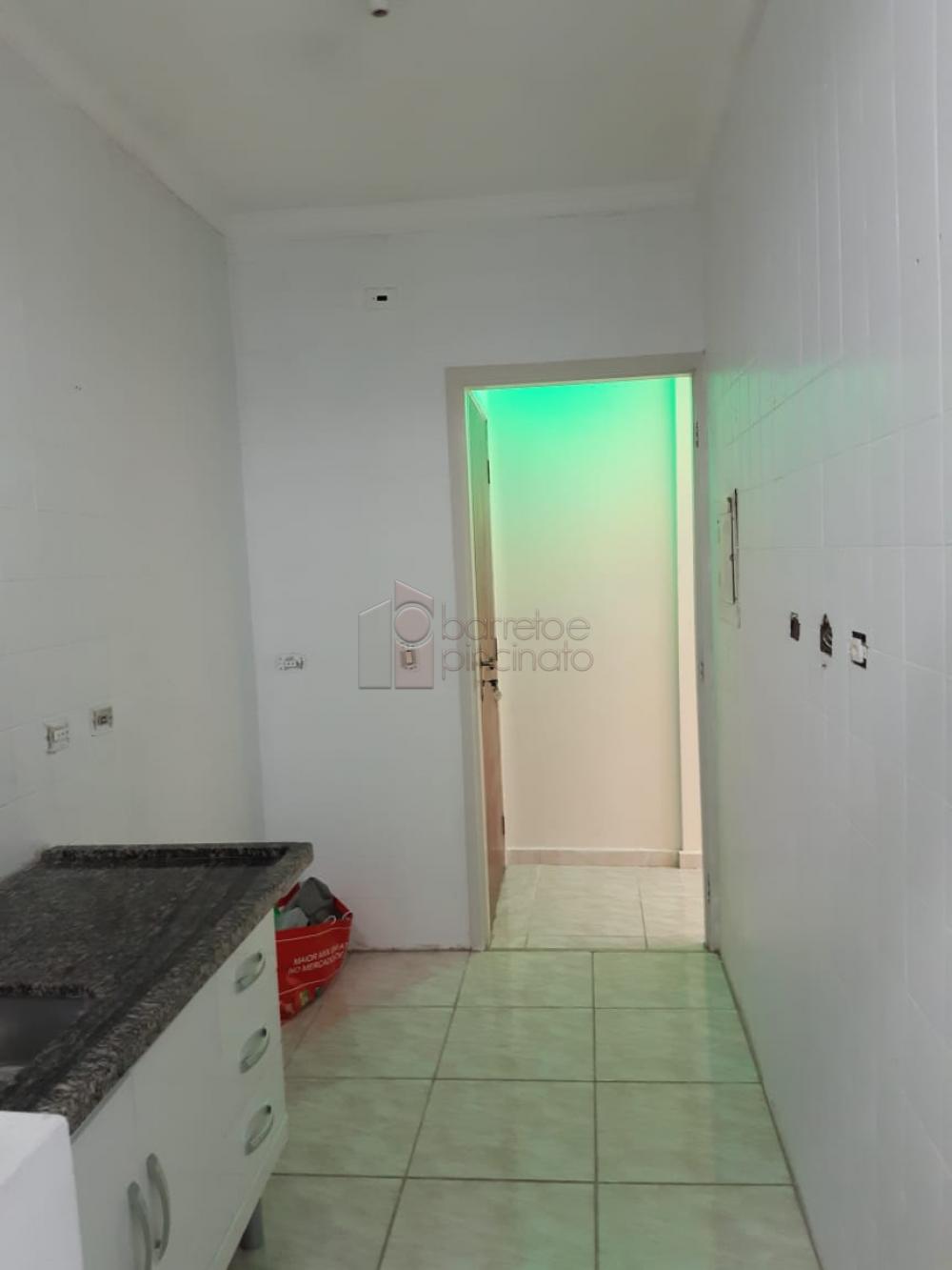 APARTAMENTO PARA VENDA NO BAIRRO JARDIM TAMOIO – JUNDIAÍ/SP