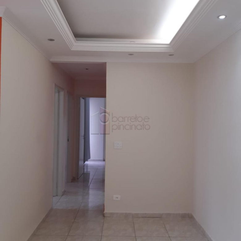 APARTAMENTO PARA VENDA NO BAIRRO JARDIM TAMOIO – JUNDIAÍ/SP