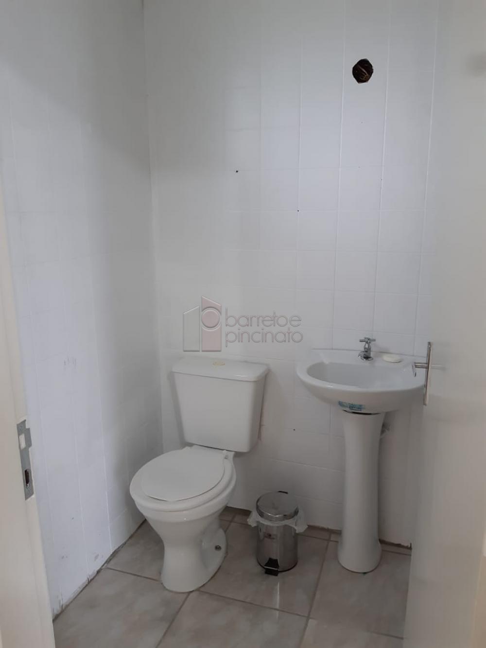 APARTAMENTO PARA VENDA NO BAIRRO JARDIM TAMOIO – JUNDIAÍ/SP