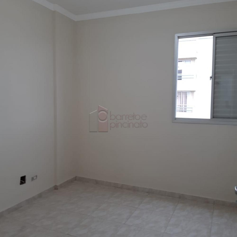 APARTAMENTO PARA VENDA NO BAIRRO JARDIM TAMOIO – JUNDIAÍ/SP