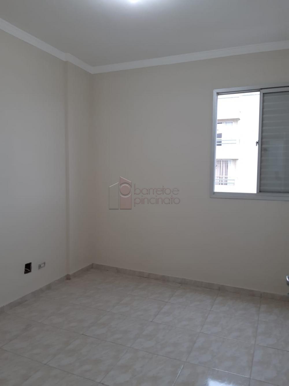 APARTAMENTO PARA VENDA NO BAIRRO JARDIM TAMOIO – JUNDIAÍ/SP