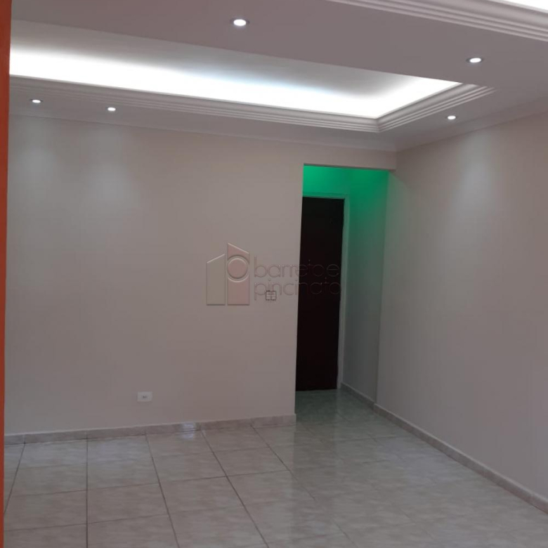 APARTAMENTO PARA VENDA NO BAIRRO JARDIM TAMOIO – JUNDIAÍ/SP