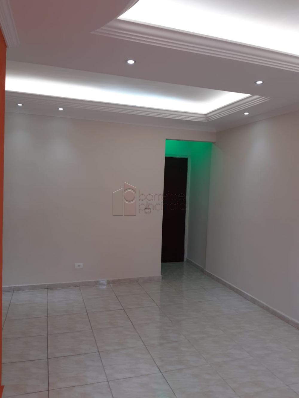 APARTAMENTO PARA VENDA NO BAIRRO JARDIM TAMOIO – JUNDIAÍ/SP