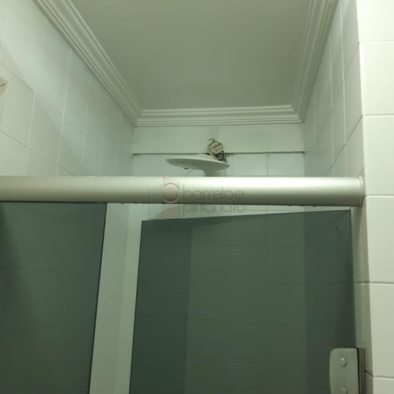 APARTAMENTO PARA VENDA NO BAIRRO JARDIM TAMOIO – JUNDIAÍ/SP