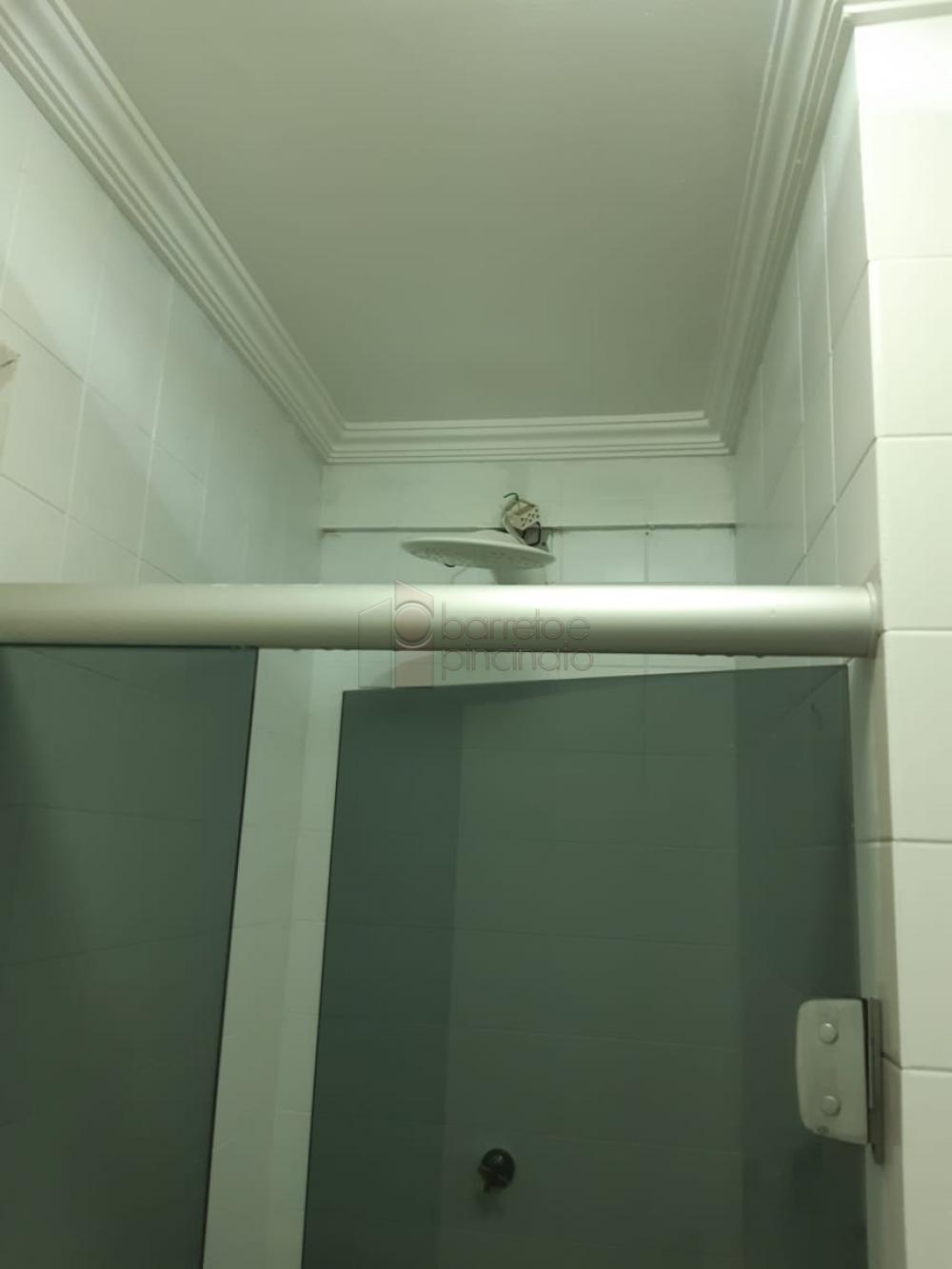 APARTAMENTO PARA VENDA NO BAIRRO JARDIM TAMOIO – JUNDIAÍ/SP