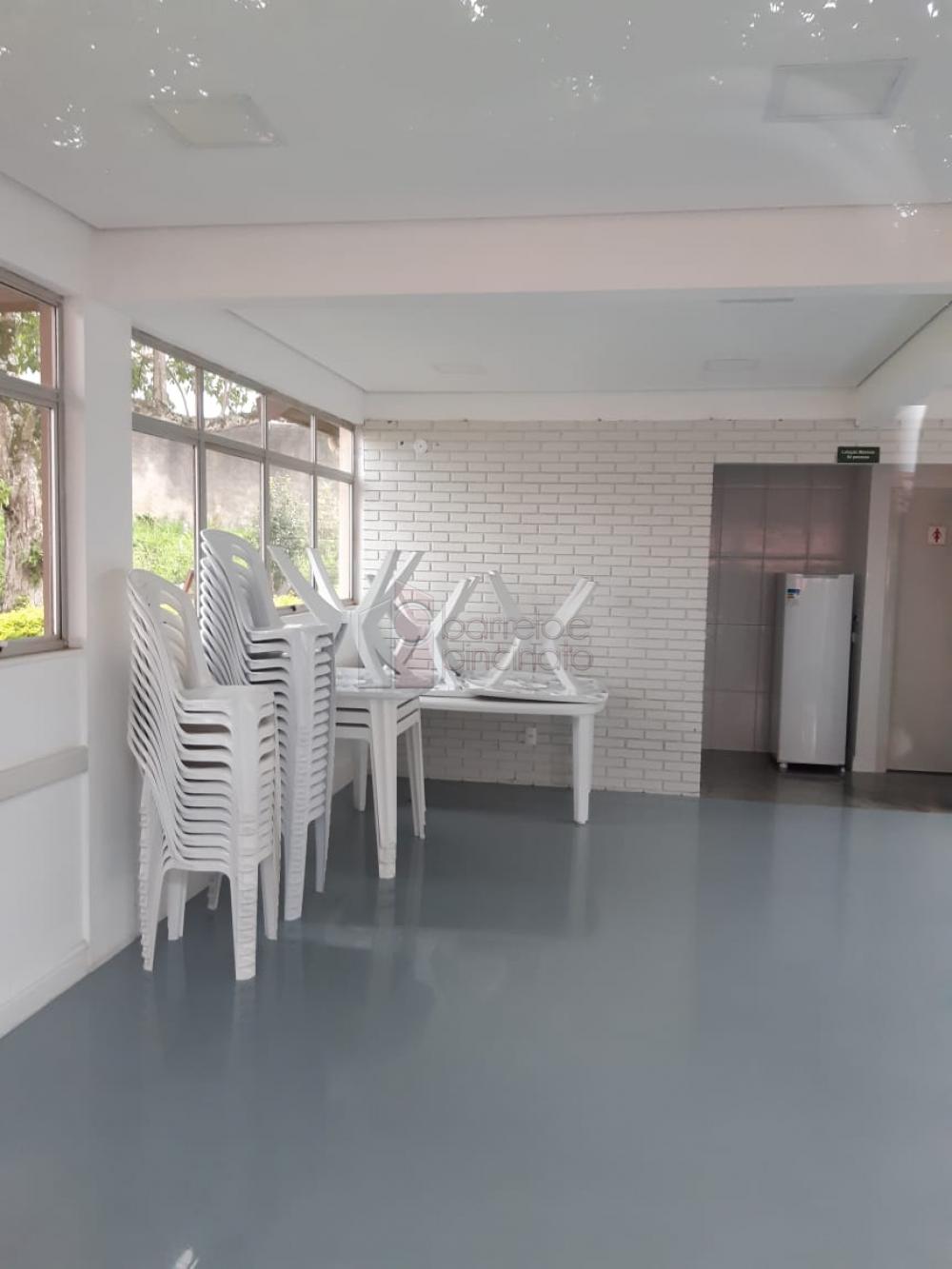 APARTAMENTO PARA VENDA NO BAIRRO JARDIM TAMOIO – JUNDIAÍ/SP