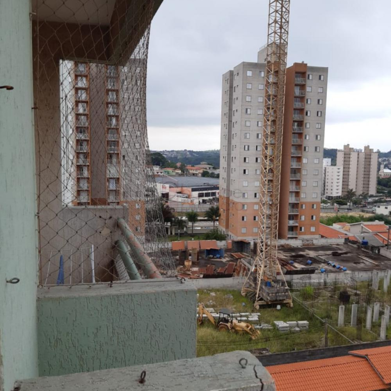 APARTAMENTO PARA VENDA NO BAIRRO JARDIM TAMOIO – JUNDIAÍ/SP