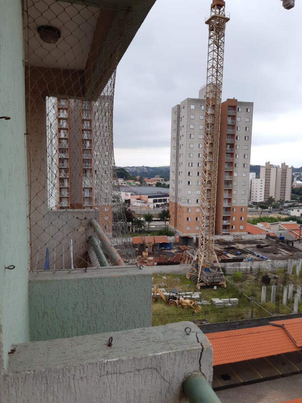 APARTAMENTO PARA VENDA NO BAIRRO JARDIM TAMOIO – JUNDIAÍ/SP