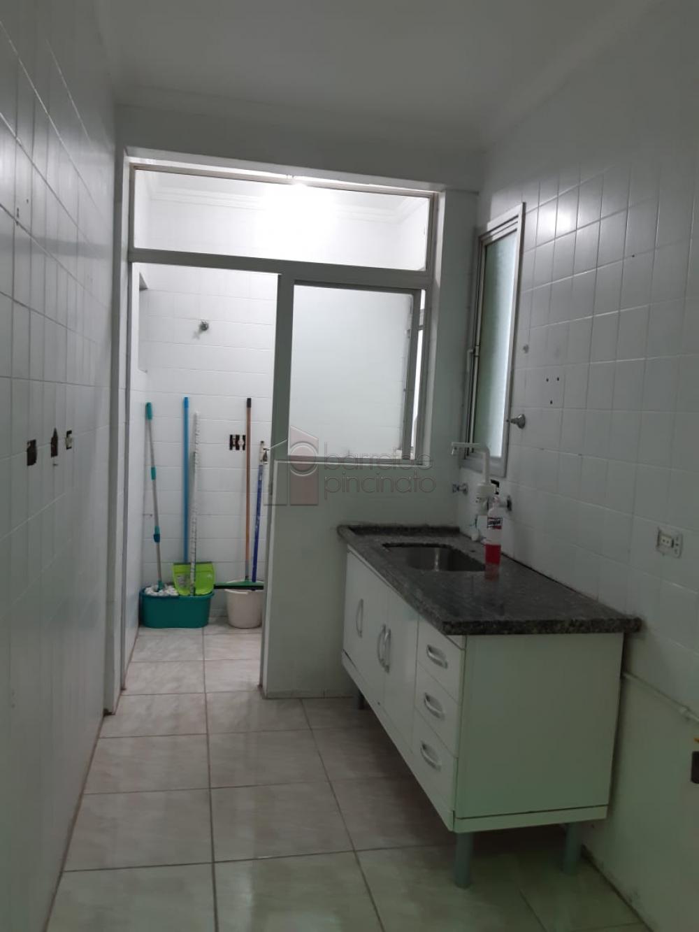 APARTAMENTO PARA VENDA NO BAIRRO JARDIM TAMOIO – JUNDIAÍ/SP