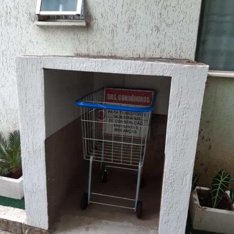 APARTAMENTO PARA VENDA NO BAIRRO JARDIM TAMOIO – JUNDIAÍ/SP