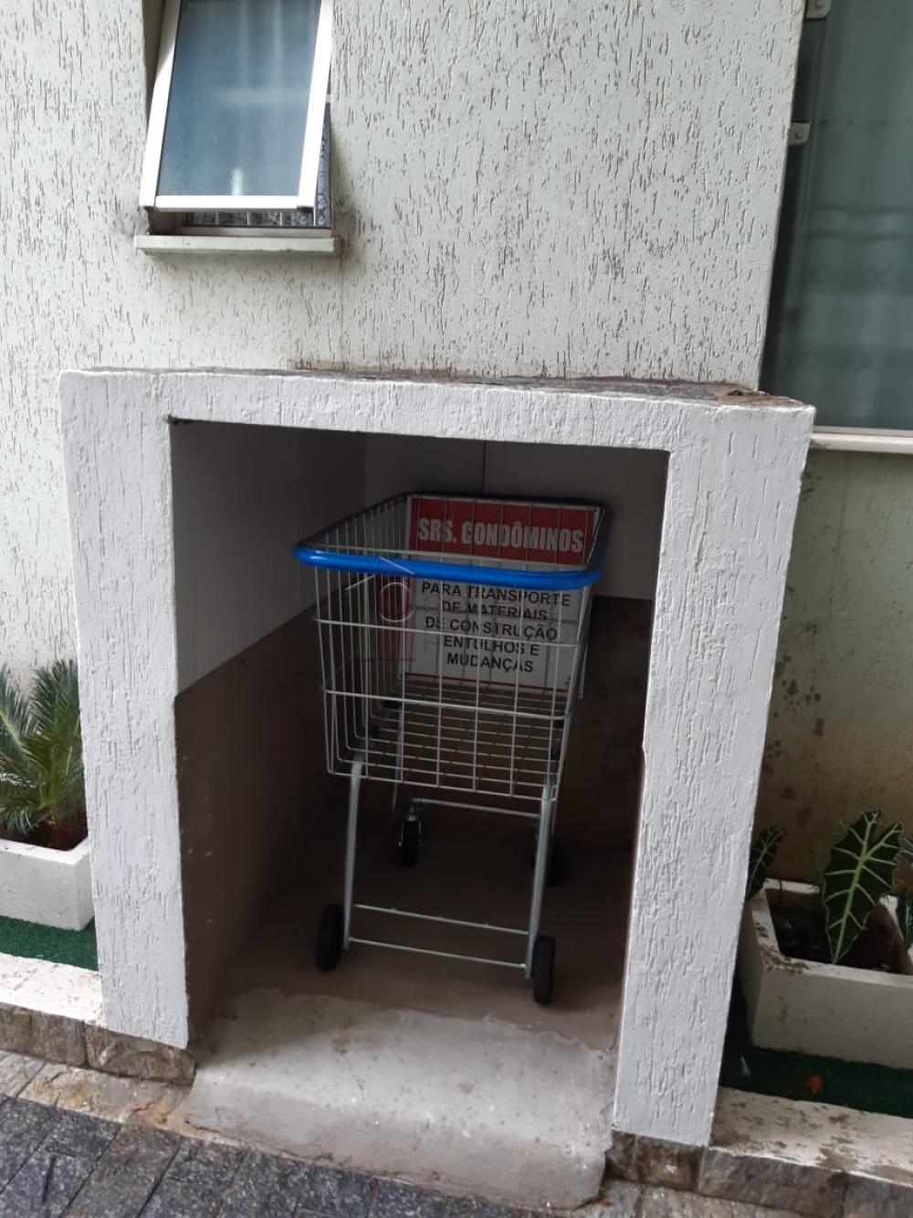 APARTAMENTO PARA VENDA NO BAIRRO JARDIM TAMOIO – JUNDIAÍ/SP