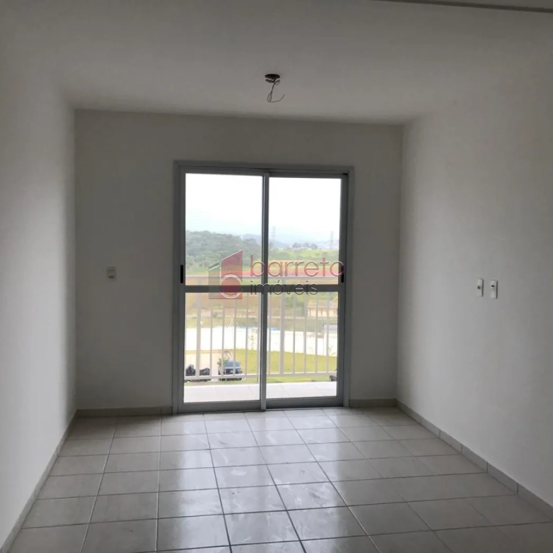 APARTAMENTO PARA VENDA NO CONDOMÍNIO JARDIM CONQUISTA – JUNDIAÍ/SP