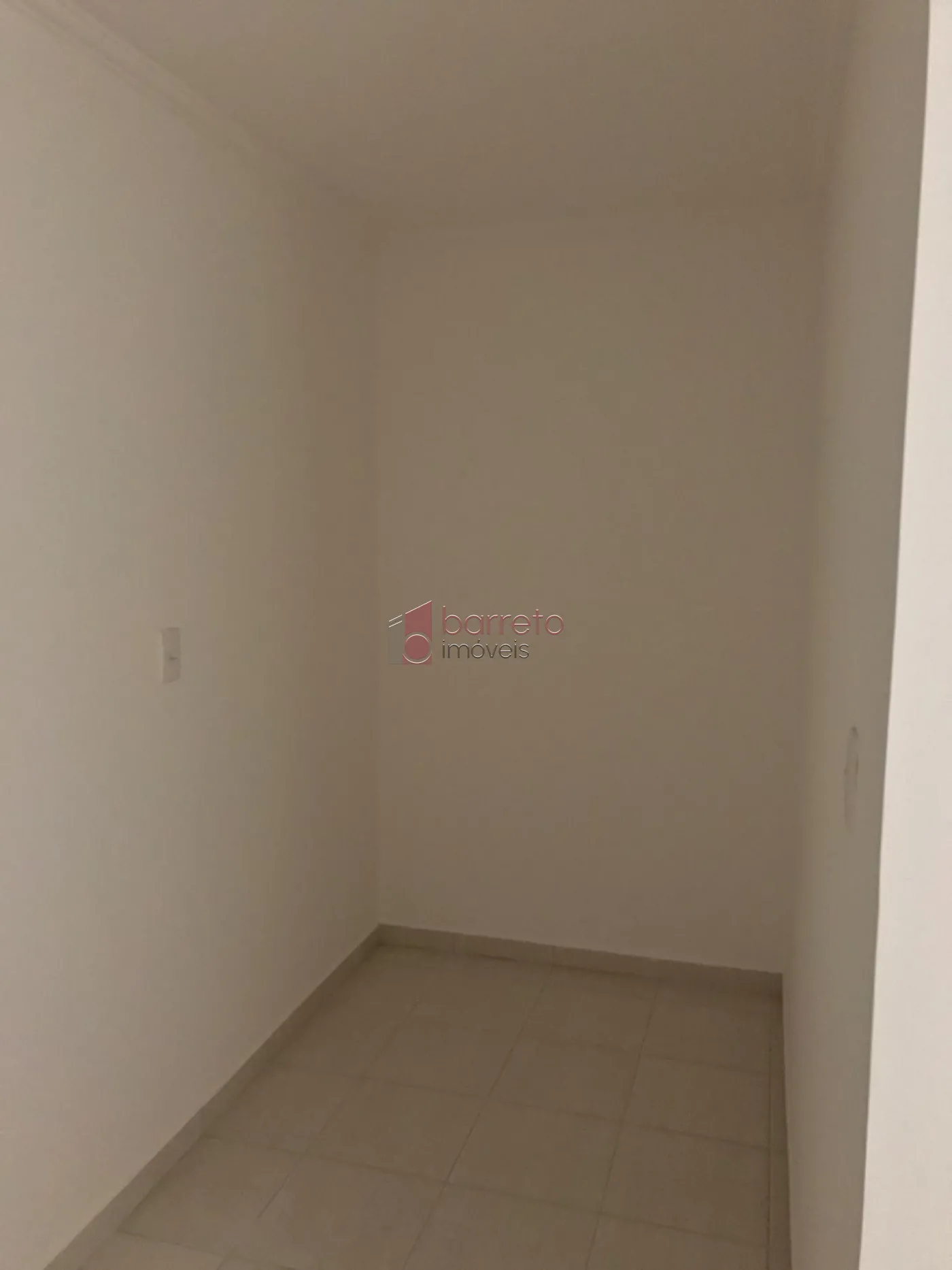 APARTAMENTO PARA VENDA NO CONDOMÍNIO JARDIM CONQUISTA – JUNDIAÍ/SP