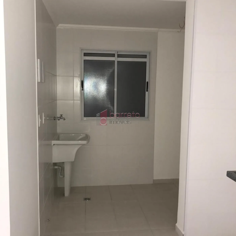 APARTAMENTO PARA VENDA NO CONDOMÍNIO JARDIM CONQUISTA – JUNDIAÍ/SP
