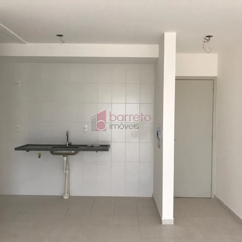 APARTAMENTO PARA VENDA NO CONDOMÍNIO JARDIM CONQUISTA – JUNDIAÍ/SP