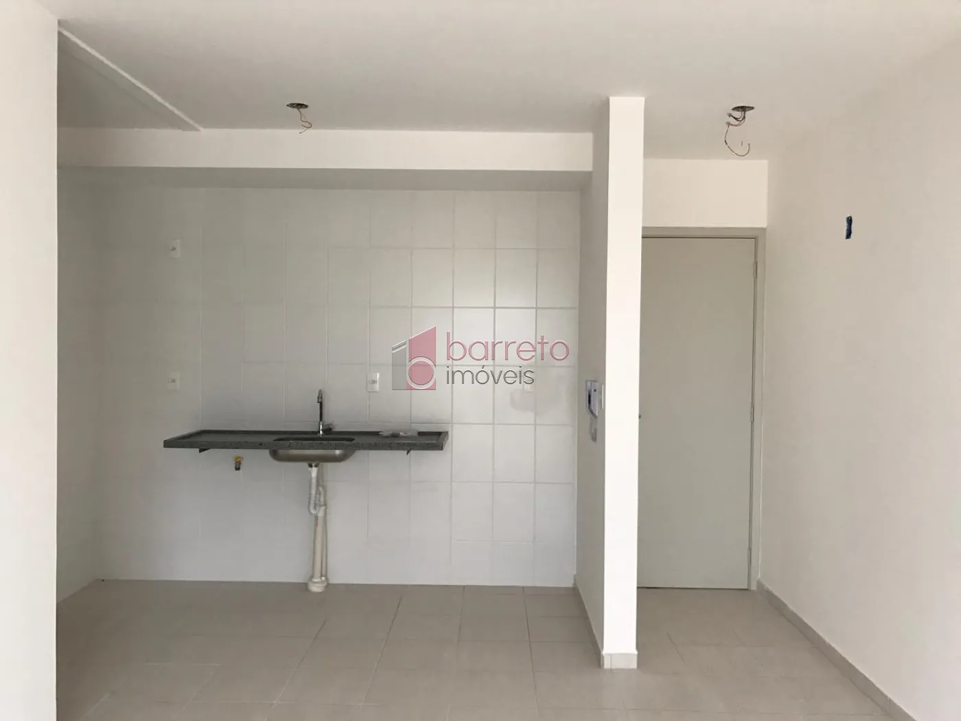 APARTAMENTO PARA VENDA NO CONDOMÍNIO JARDIM CONQUISTA – JUNDIAÍ/SP