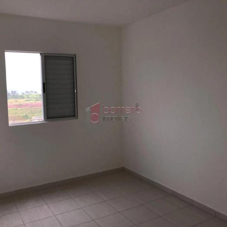 APARTAMENTO PARA VENDA NO CONDOMÍNIO JARDIM CONQUISTA – JUNDIAÍ/SP