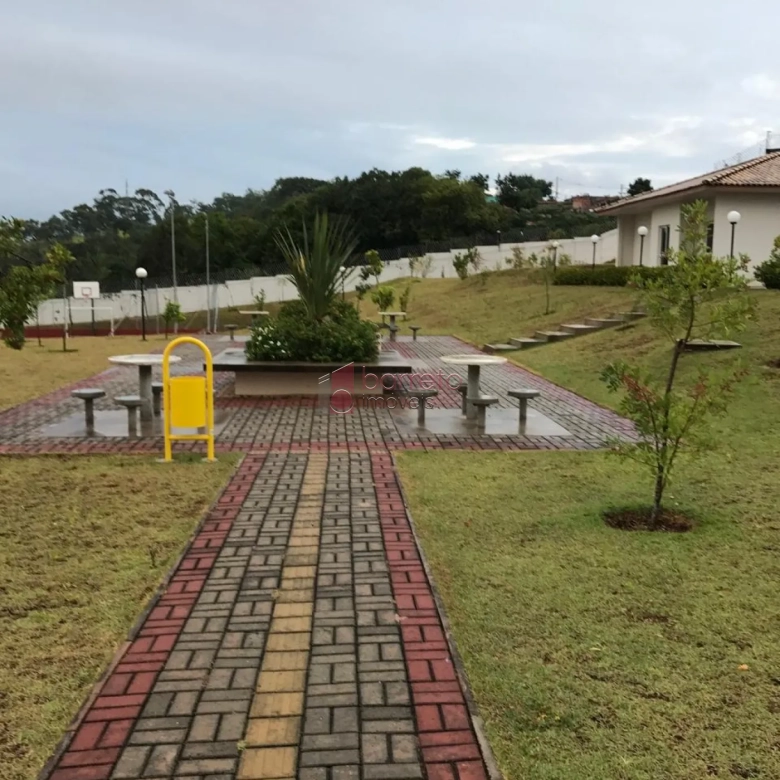 APARTAMENTO PARA VENDA NO CONDOMÍNIO JARDIM CONQUISTA – JUNDIAÍ/SP