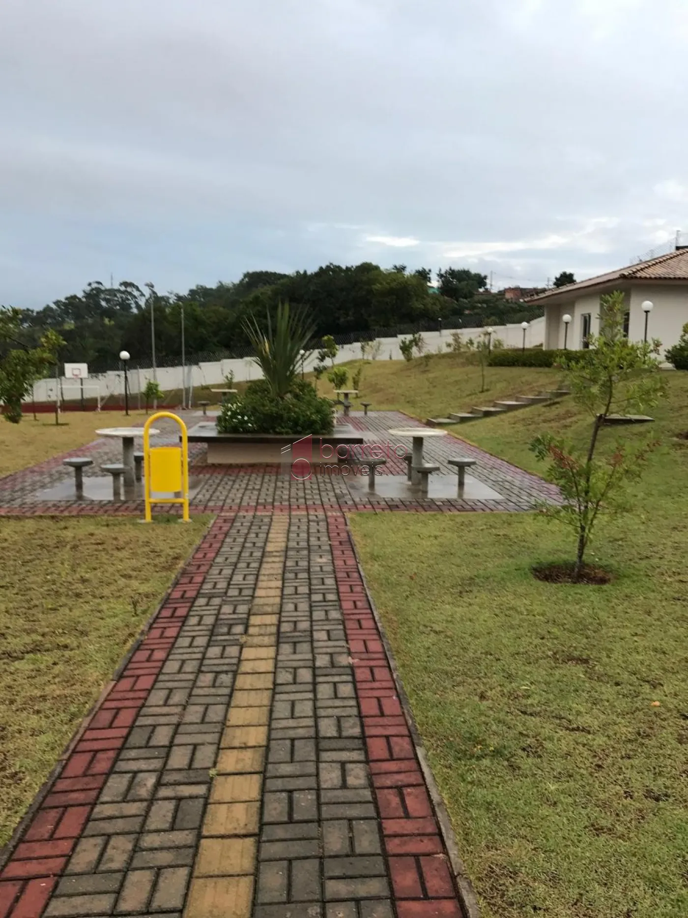 APARTAMENTO PARA VENDA NO CONDOMÍNIO JARDIM CONQUISTA – JUNDIAÍ/SP