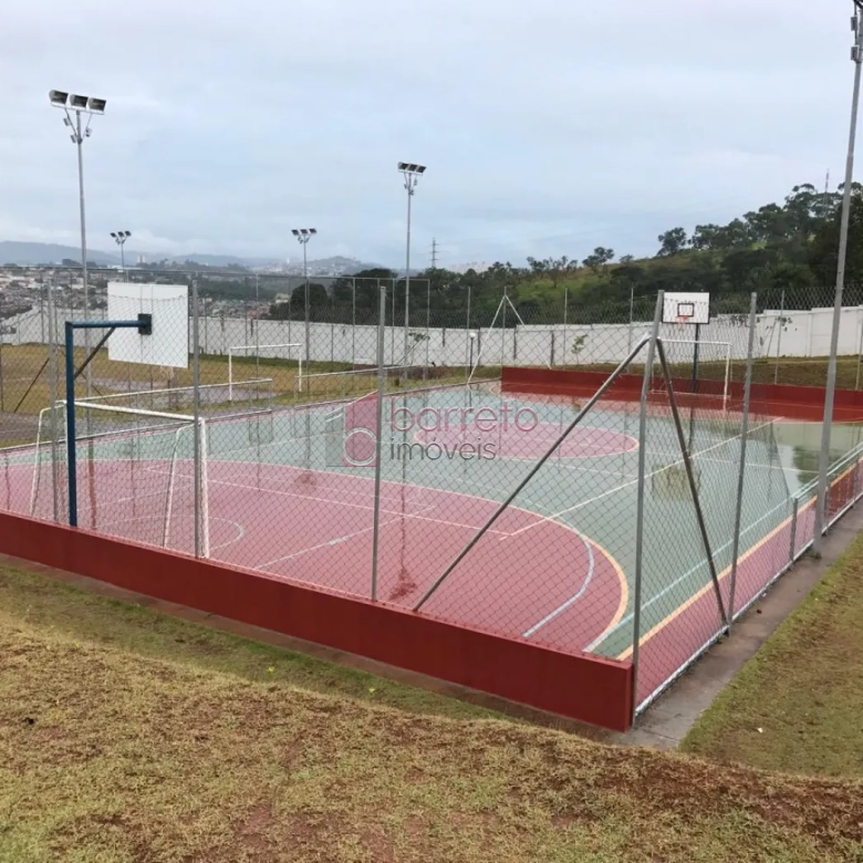 APARTAMENTO PARA VENDA NO CONDOMÍNIO JARDIM CONQUISTA – JUNDIAÍ/SP