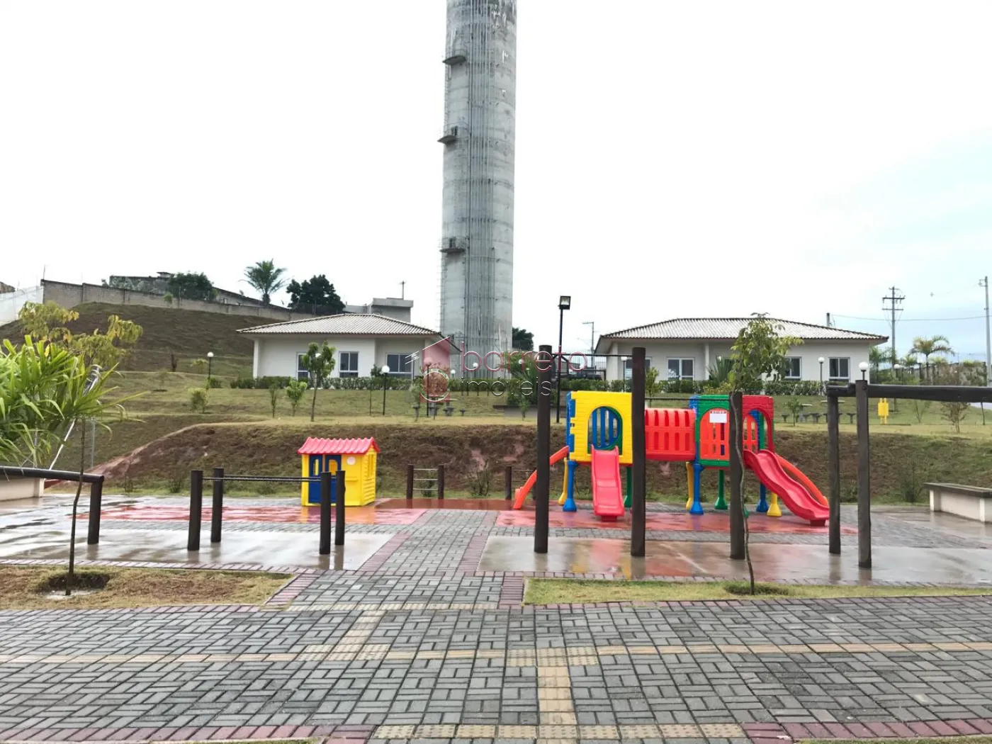 APARTAMENTO PARA VENDA NO CONDOMÍNIO JARDIM CONQUISTA – JUNDIAÍ/SP