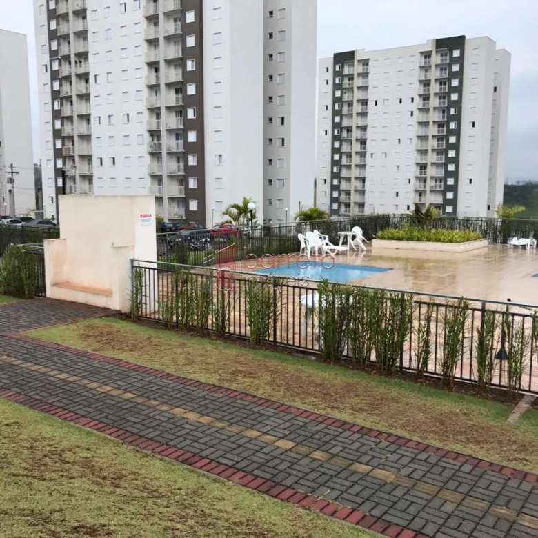 APARTAMENTO PARA VENDA NO CONDOMÍNIO JARDIM CONQUISTA – JUNDIAÍ/SP