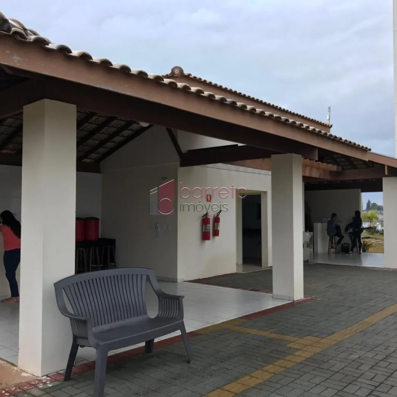 APARTAMENTO PARA VENDA NO CONDOMÍNIO JARDIM CONQUISTA – JUNDIAÍ/SP
