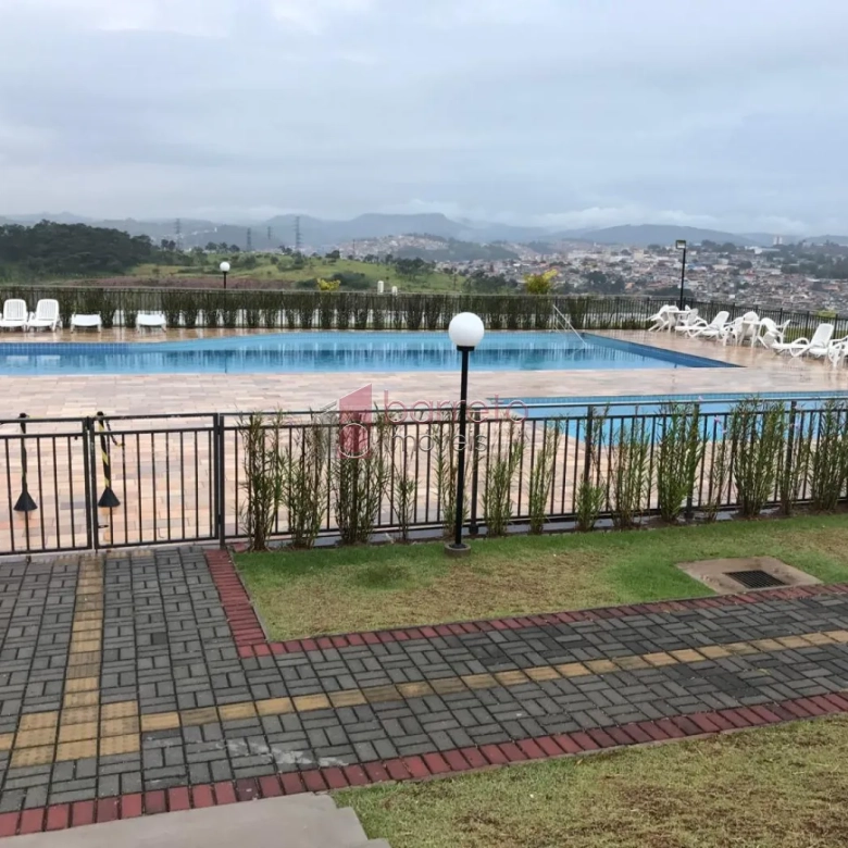 APARTAMENTO PARA VENDA NO CONDOMÍNIO JARDIM CONQUISTA – JUNDIAÍ/SP