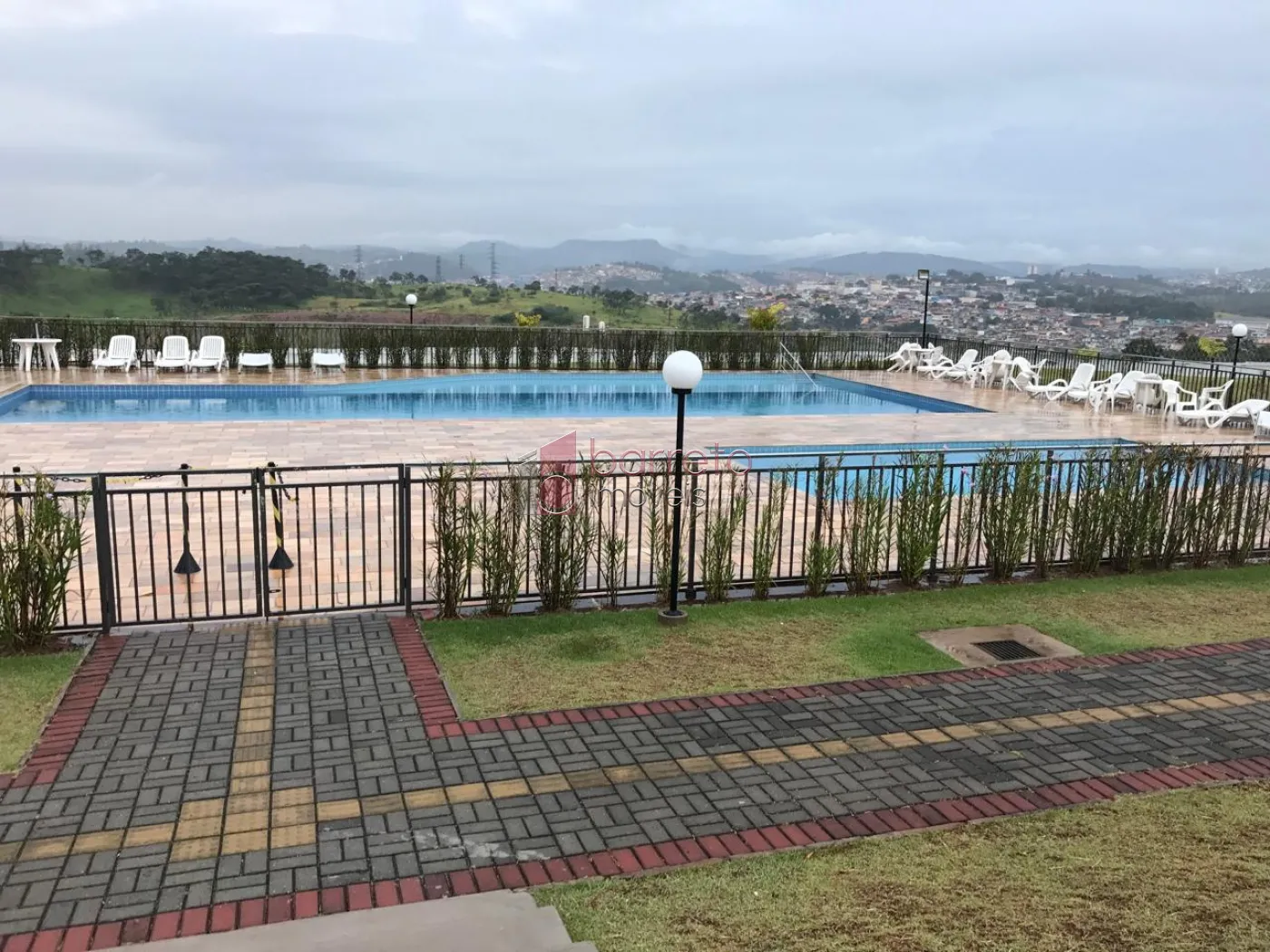 APARTAMENTO PARA VENDA NO CONDOMÍNIO JARDIM CONQUISTA – JUNDIAÍ/SP