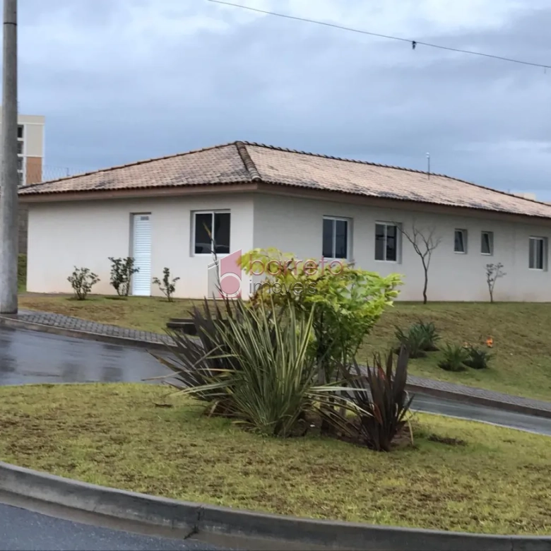 APARTAMENTO PARA VENDA NO CONDOMÍNIO JARDIM CONQUISTA – JUNDIAÍ/SP