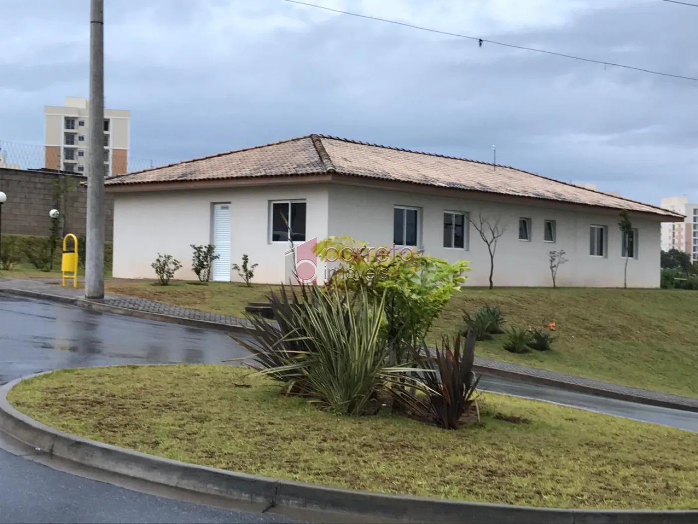 APARTAMENTO PARA VENDA NO CONDOMÍNIO JARDIM CONQUISTA – JUNDIAÍ/SP