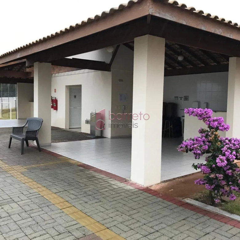APARTAMENTO PARA VENDA NO CONDOMÍNIO JARDIM CONQUISTA – JUNDIAÍ/SP