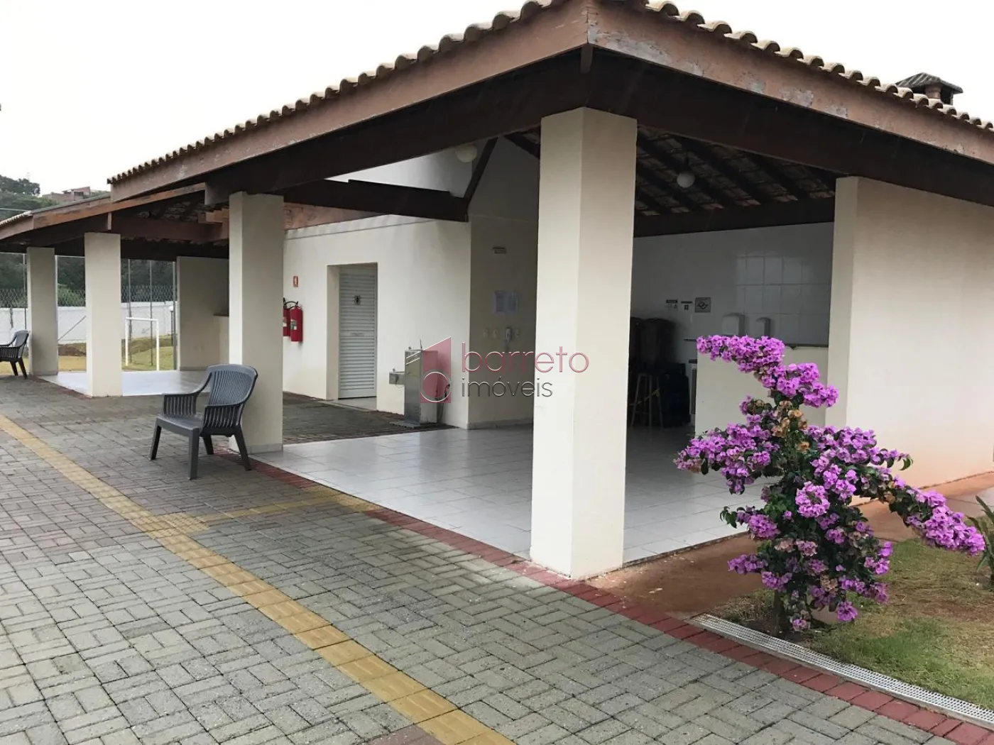 APARTAMENTO PARA VENDA NO CONDOMÍNIO JARDIM CONQUISTA – JUNDIAÍ/SP
