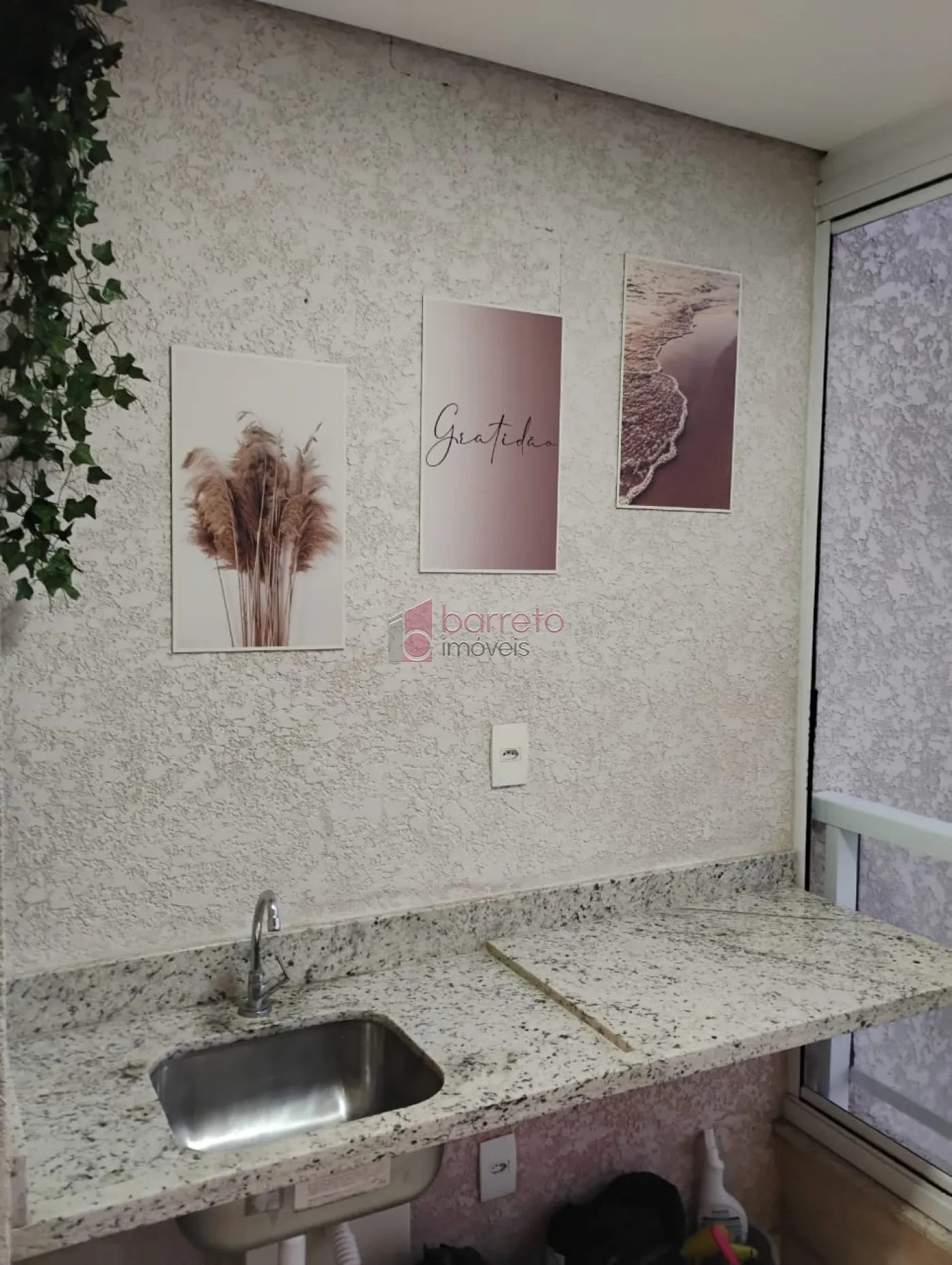 APARTAMENTO PARA VENDA NO CONDOMÍNIO YES IDEAL LIVING NO MEDEIROS – JUNDIAÍ/SP