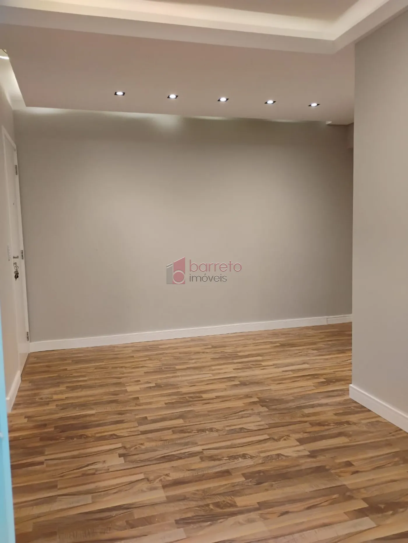 APARTAMENTO PARA VENDA NO CONDOMÍNIO YES IDEAL LIVING NO MEDEIROS – JUNDIAÍ/SP