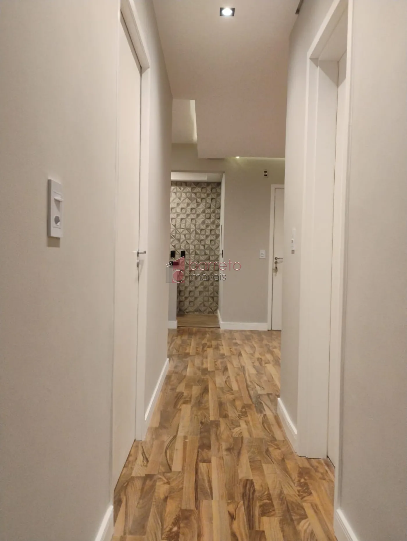 APARTAMENTO PARA VENDA NO CONDOMÍNIO YES IDEAL LIVING NO MEDEIROS – JUNDIAÍ/SP