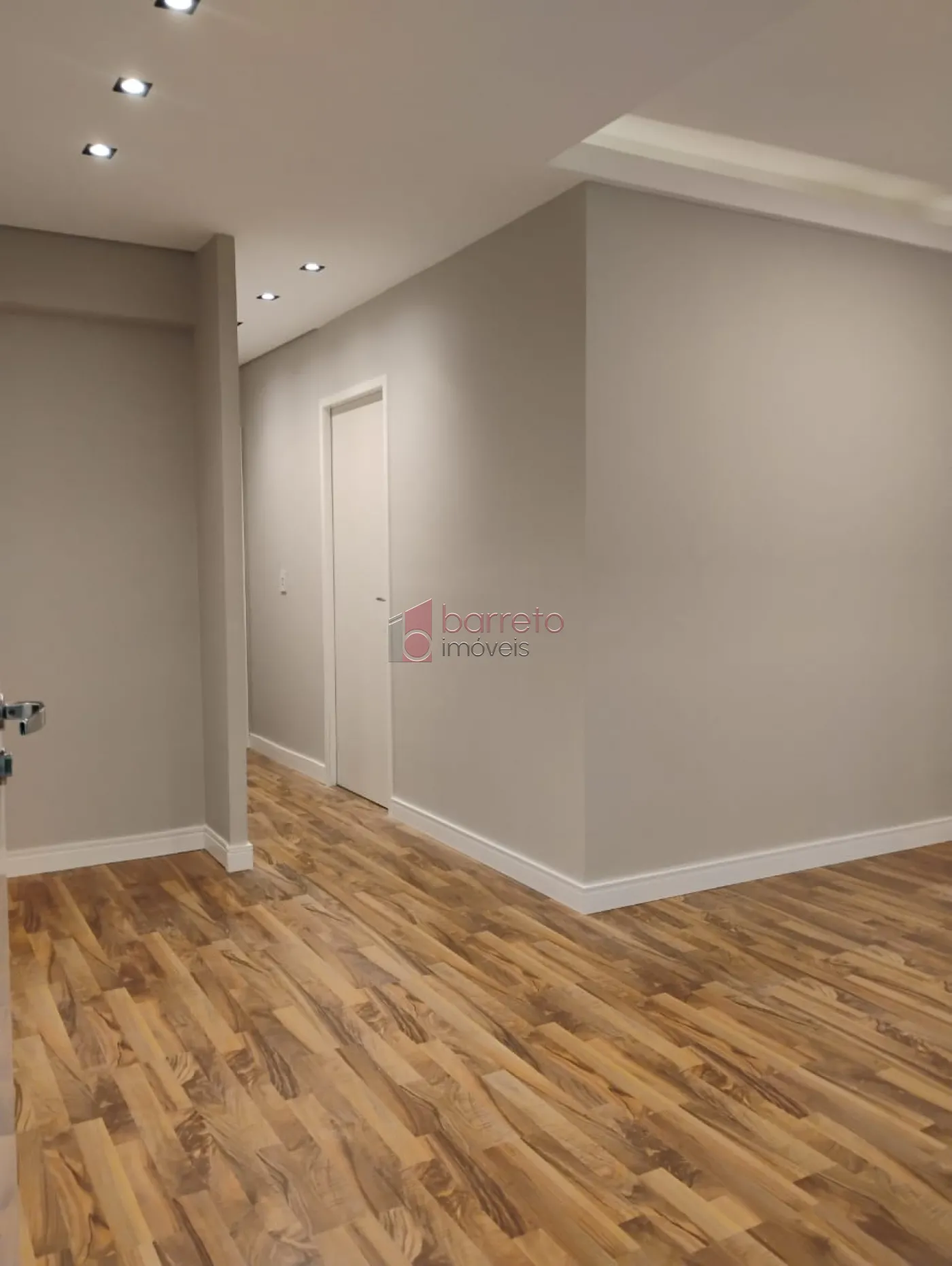 APARTAMENTO PARA VENDA NO CONDOMÍNIO YES IDEAL LIVING NO MEDEIROS – JUNDIAÍ/SP