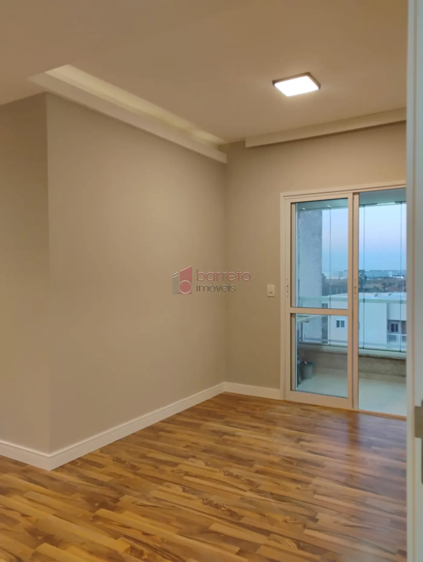APARTAMENTO PARA VENDA NO CONDOMÍNIO YES IDEAL LIVING NO MEDEIROS – JUNDIAÍ/SP