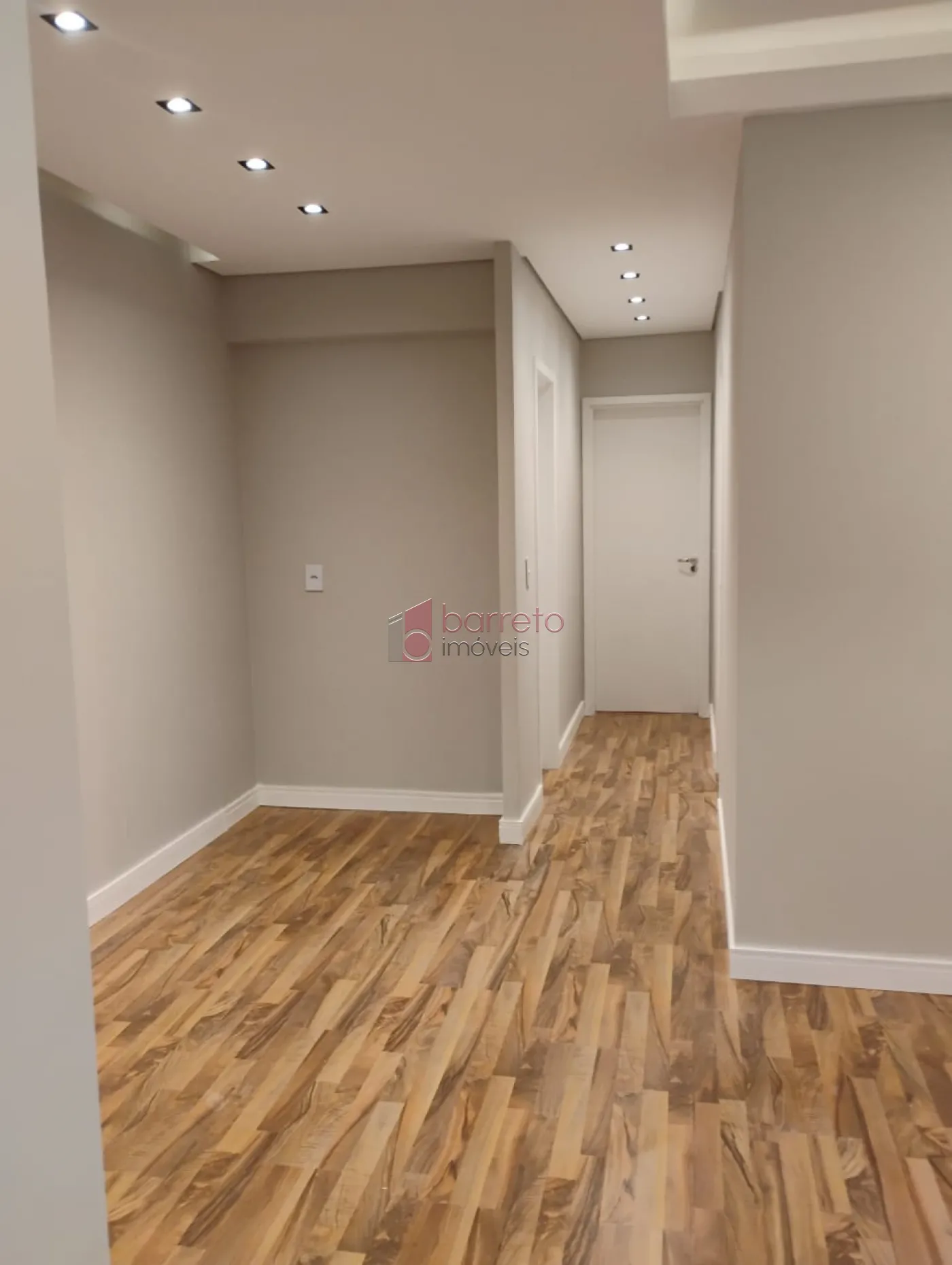 APARTAMENTO PARA VENDA NO CONDOMÍNIO YES IDEAL LIVING NO MEDEIROS – JUNDIAÍ/SP
