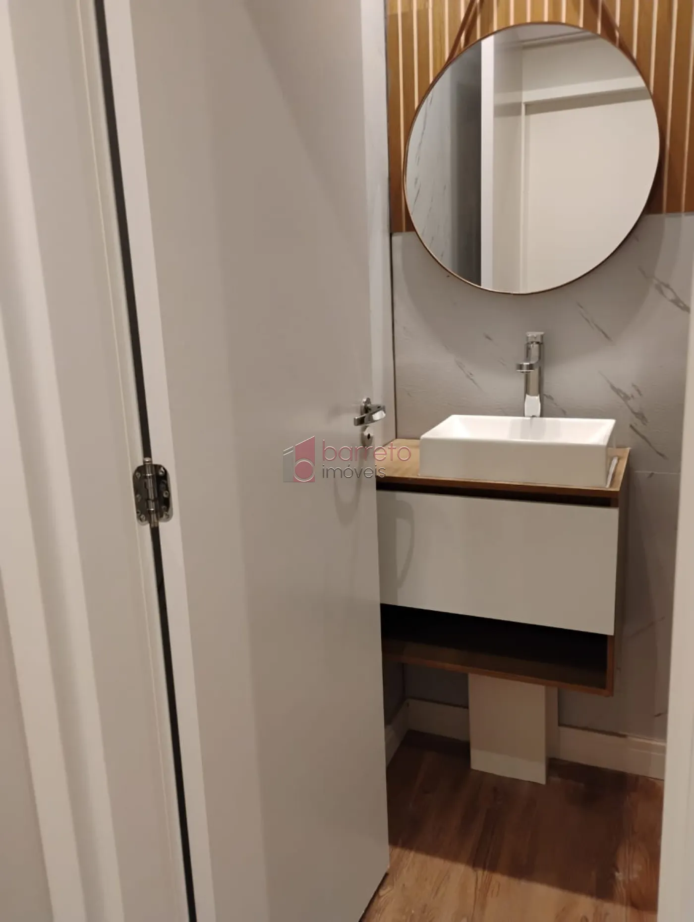 APARTAMENTO PARA VENDA NO CONDOMÍNIO YES IDEAL LIVING NO MEDEIROS – JUNDIAÍ/SP