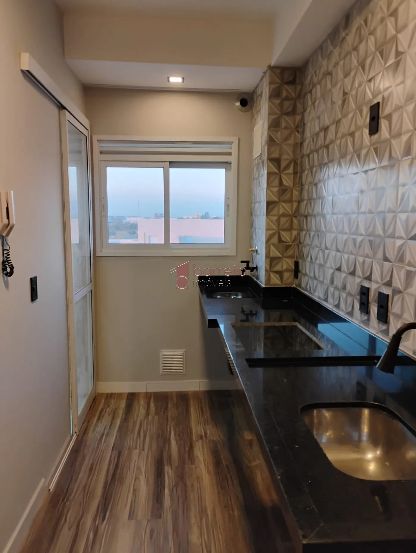 APARTAMENTO PARA VENDA NO CONDOMÍNIO YES IDEAL LIVING NO MEDEIROS – JUNDIAÍ/SP