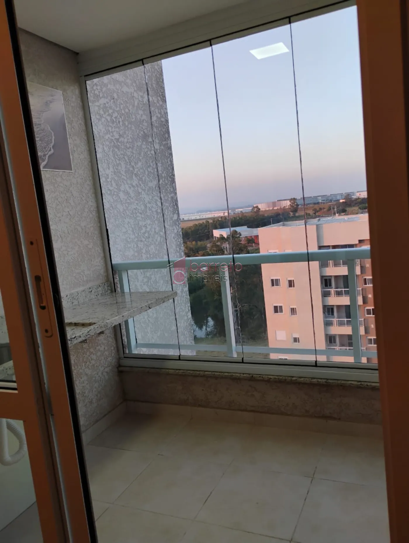APARTAMENTO PARA VENDA NO CONDOMÍNIO YES IDEAL LIVING NO MEDEIROS – JUNDIAÍ/SP