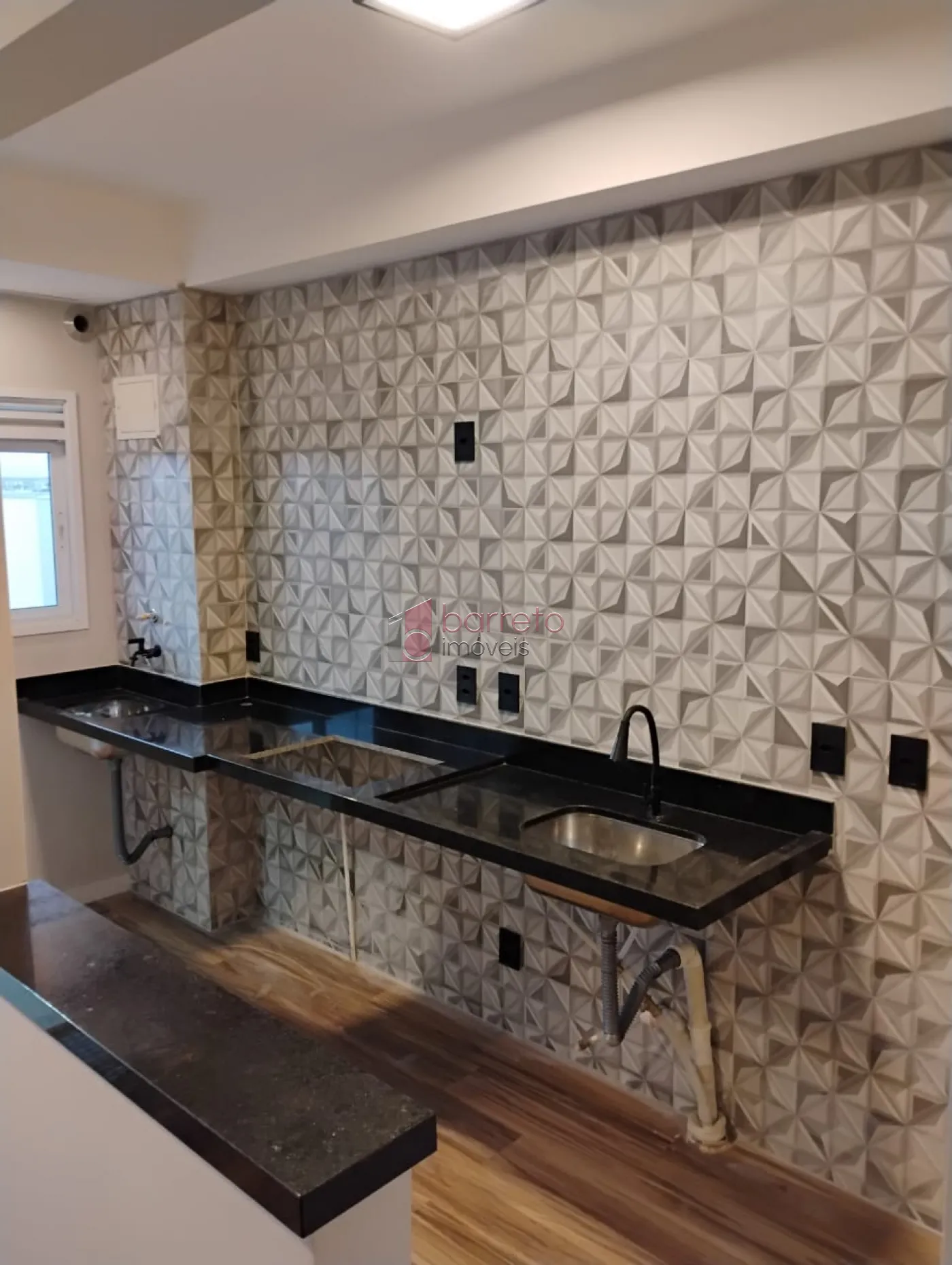 APARTAMENTO PARA VENDA NO CONDOMÍNIO YES IDEAL LIVING NO MEDEIROS – JUNDIAÍ/SP