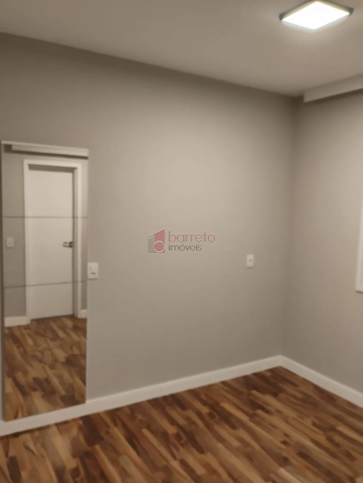 APARTAMENTO PARA VENDA NO CONDOMÍNIO YES IDEAL LIVING NO MEDEIROS – JUNDIAÍ/SP