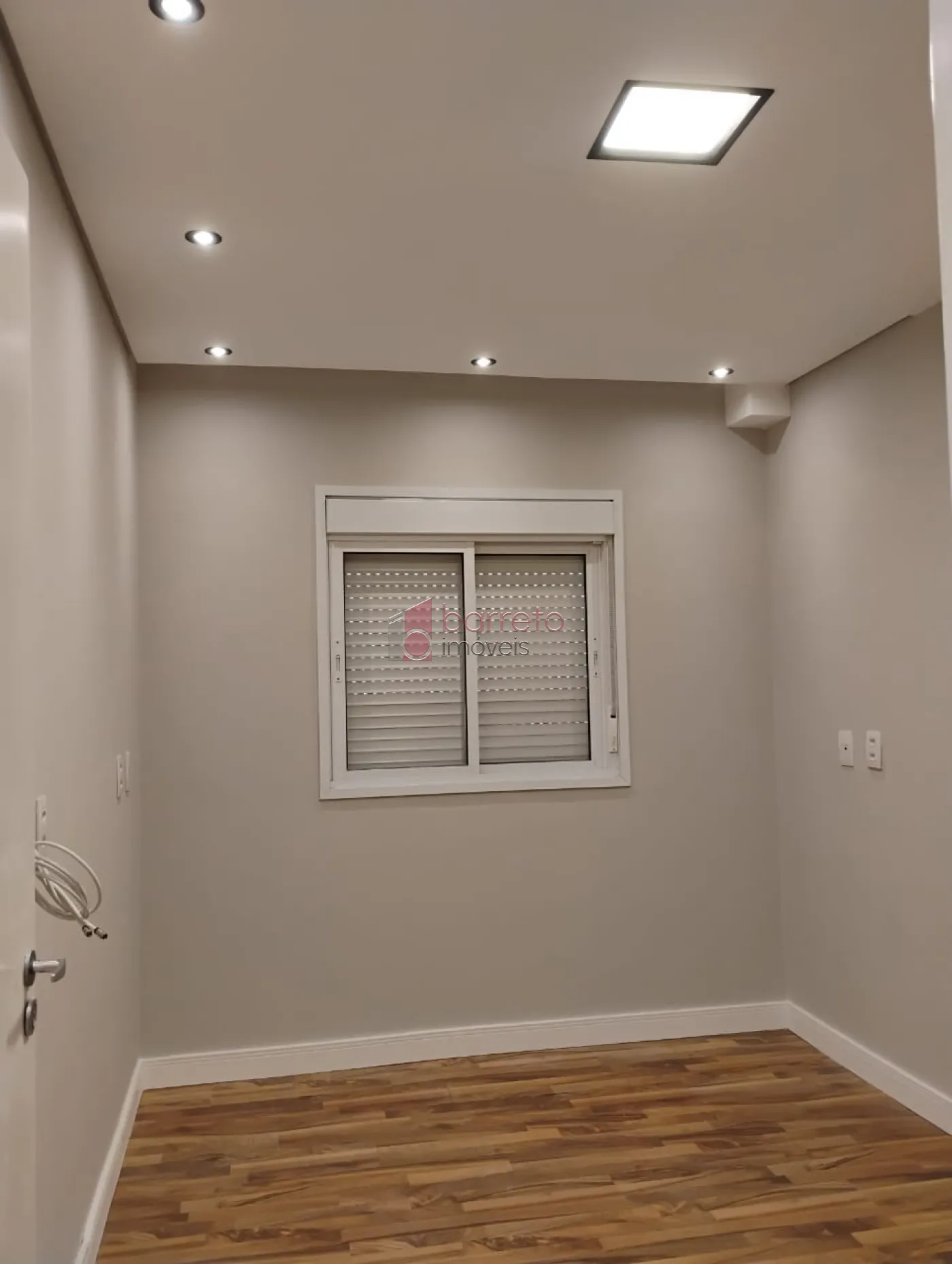 APARTAMENTO PARA VENDA NO CONDOMÍNIO YES IDEAL LIVING NO MEDEIROS – JUNDIAÍ/SP