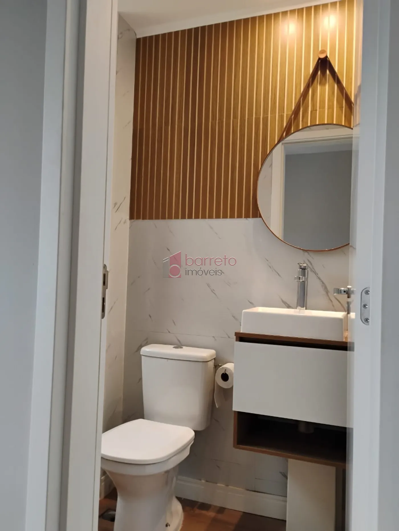 APARTAMENTO PARA VENDA NO CONDOMÍNIO YES IDEAL LIVING NO MEDEIROS – JUNDIAÍ/SP
